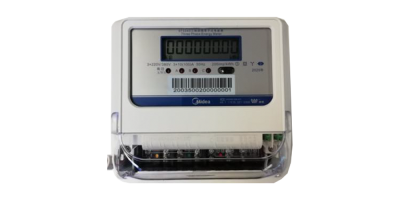 Трехфазный счетчик электроэнергии для систем IMM/IMM Pro DTS634/DTS636